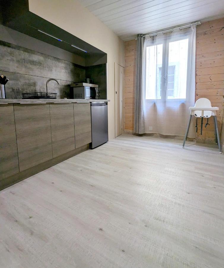 Appartement Lila Carcassonne Exterior foto