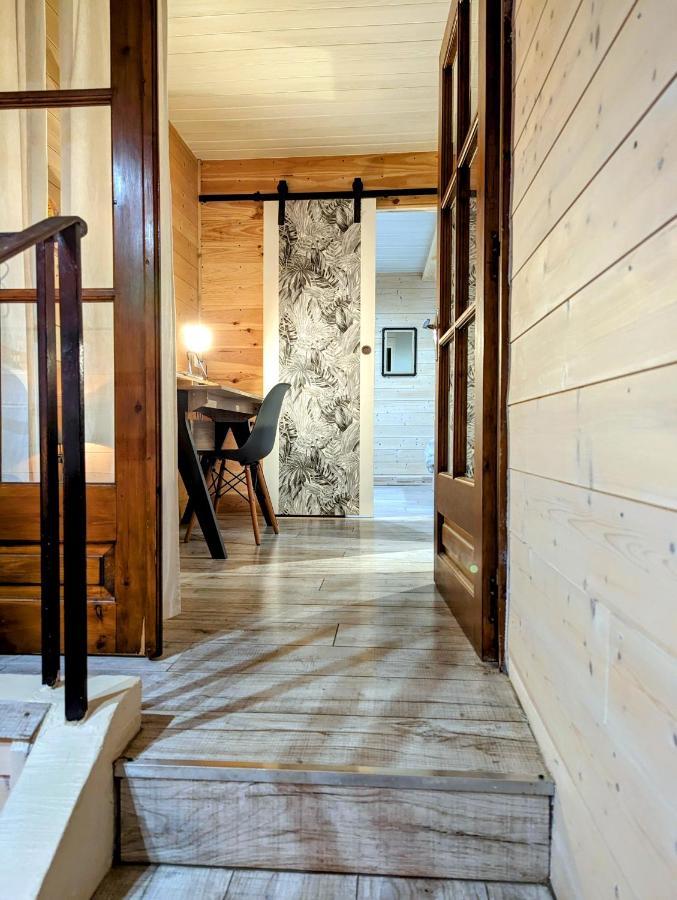Appartement Lila Carcassonne Exterior foto