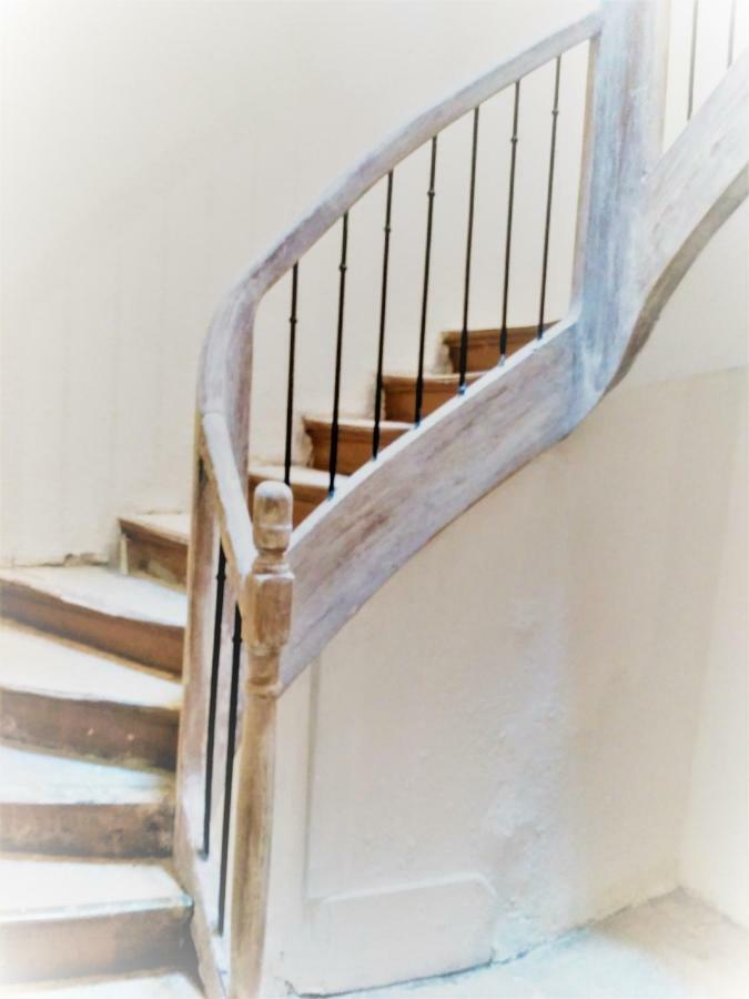 Appartement Lila Carcassonne Exterior foto